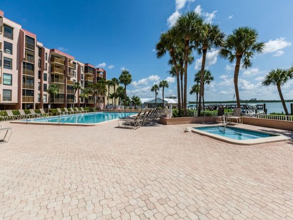 Charming Marco Island Vacation Rental with Great Views