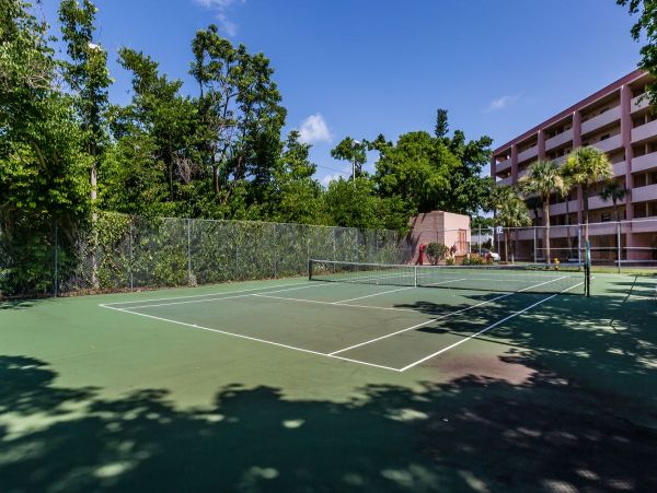 Charming Marco Island Vacation Rental with Great Views