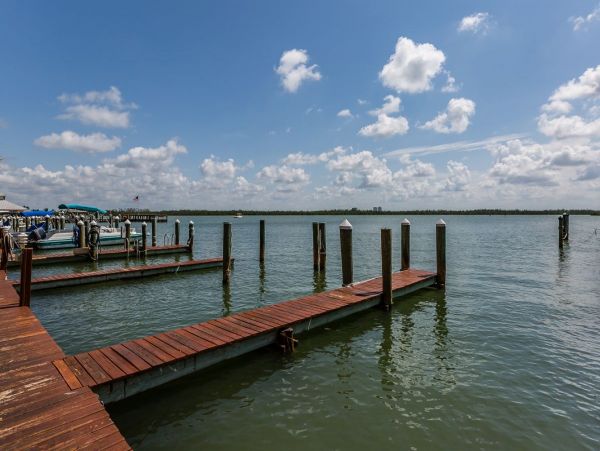 Charming Marco Island Vacation Rental with Great Views