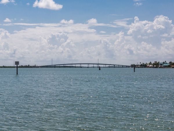 Charming Marco Island Vacation Rental with Great Views