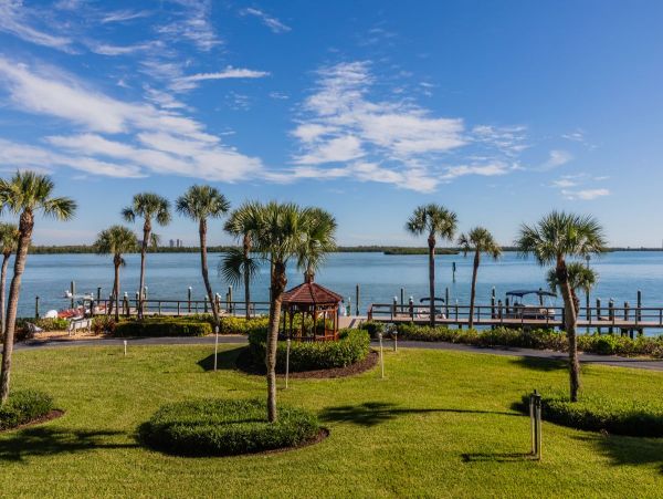 Charming Marco Island Vacation Rental with Great Views