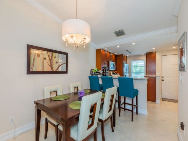 Marco Island Condo 1010672