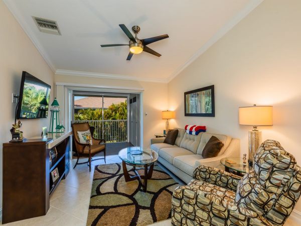 Marco Island Condo 1010672