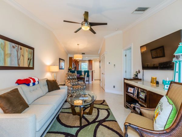 Marco Island Condo 1010672