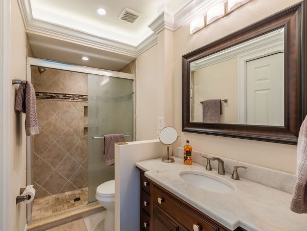 Marco Island Condo 1010672