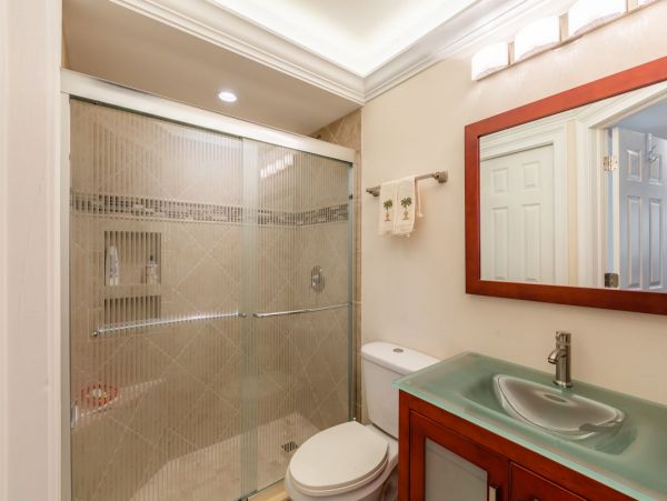 Marco Island Condo 1010672