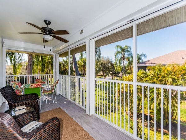 Marco Island Condo 1010672