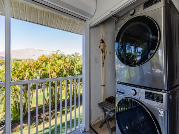 Marco Island Condo 1010672