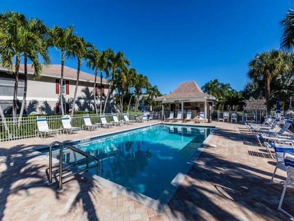 Marco Island Condo 1010672