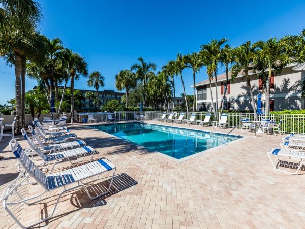 Marco Island Condo 1010672