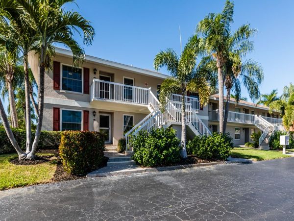 Marco Island Condo 1010672