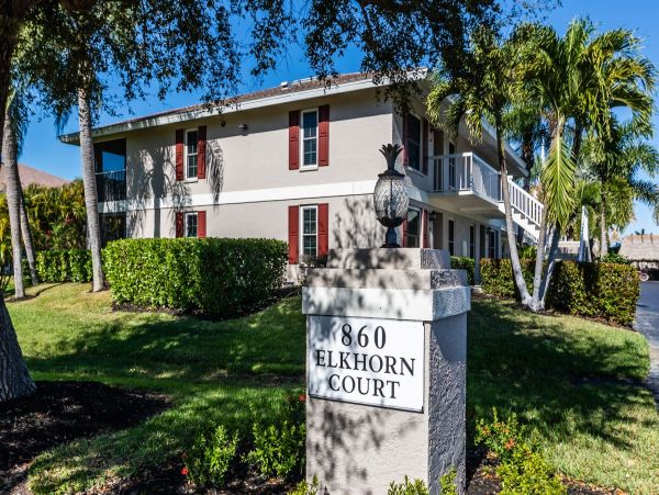 Marco Island Condo 1010672