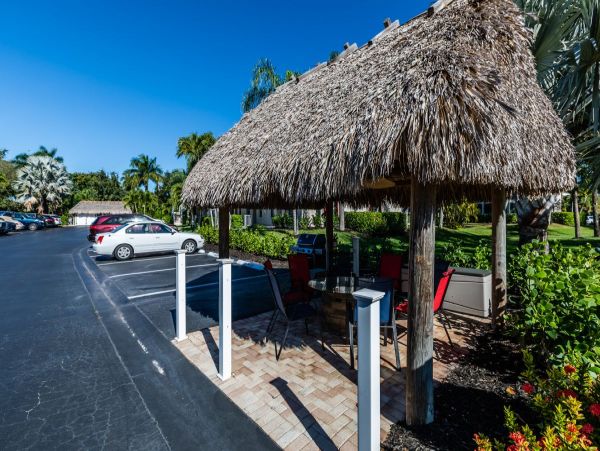 Marco Island Condo 1010672