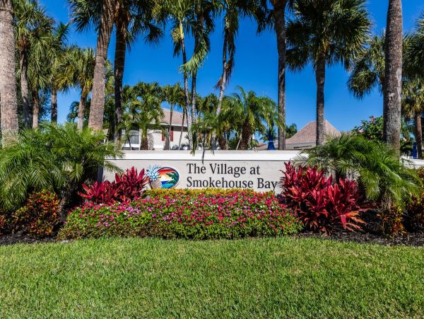 Marco Island Condo 1010672