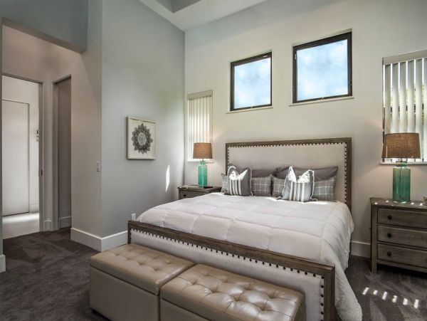 Luxury Three Bedroom Home in Marco Island with Private Pool