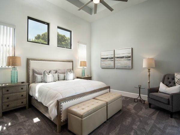 Luxury Three Bedroom Home in Marco Island with Private Pool