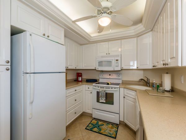 Marco Island Condo 1010675