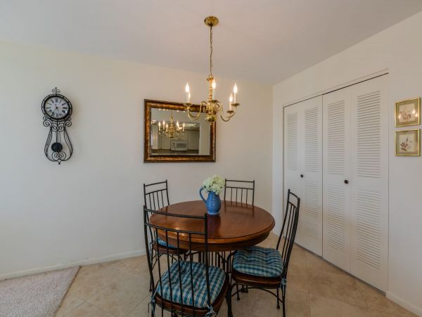 Marco Island Condo 1010675