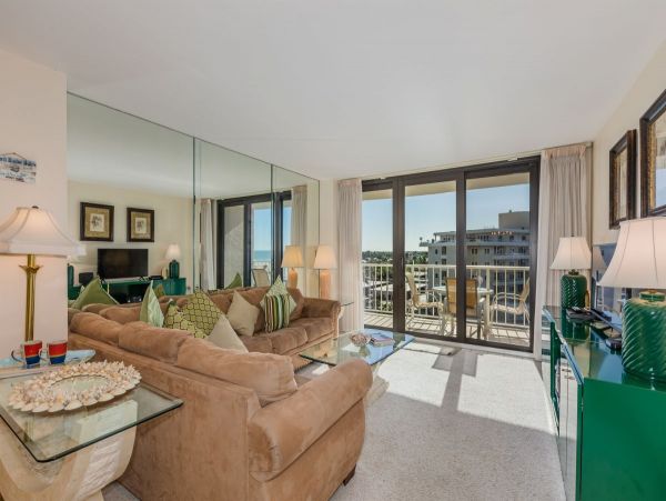 Marco Island Condo 1010675