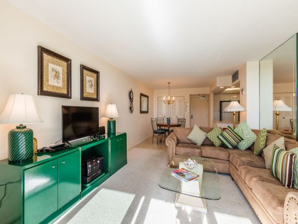 Marco Island Condo 1010675