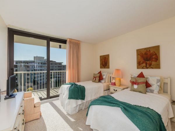 Marco Island Condo 1010675