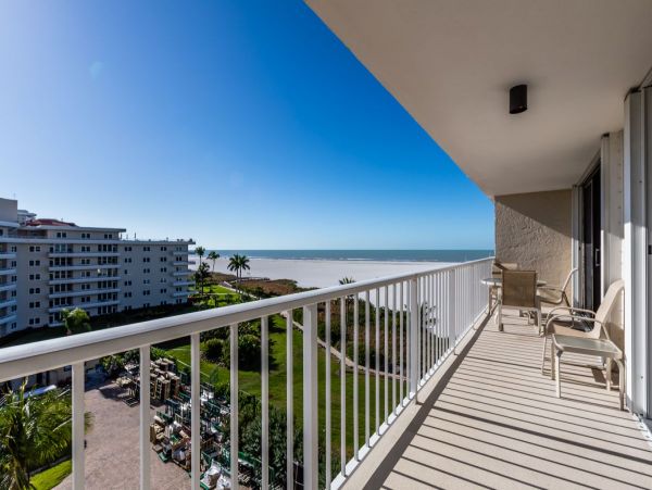 Marco Island Condo 1010675