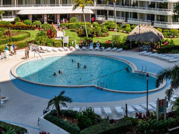 Marco Island Condo 1010675