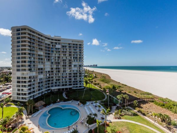 Marco Island Condo 1010675