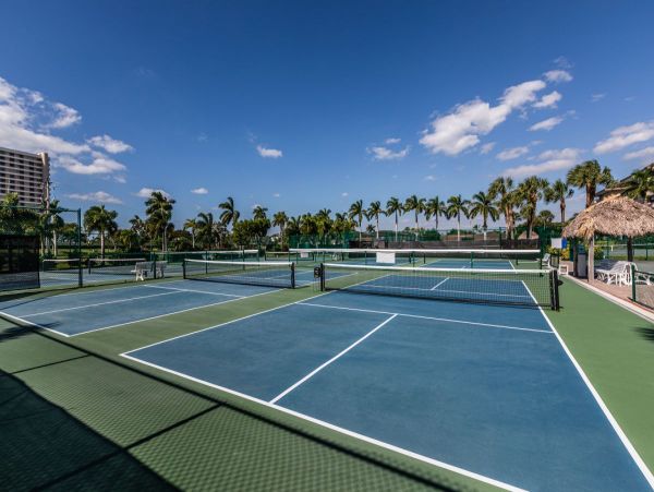 Marco Island Condo 1010675
