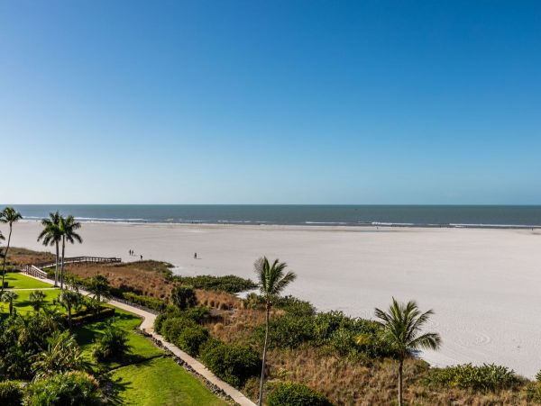 Marco Island Condo 1010675