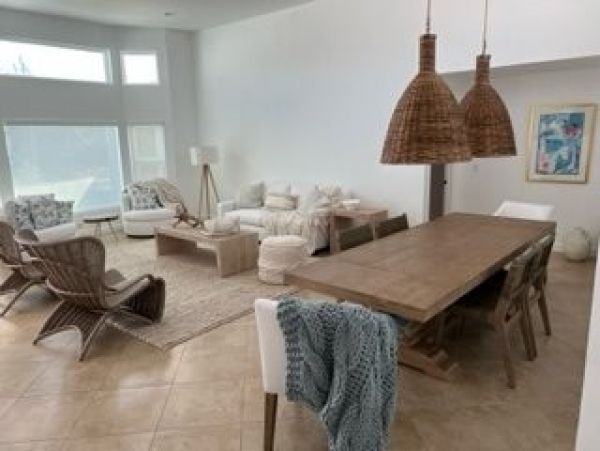 Canalfront Pool Home with Sunset Views in Marco Island