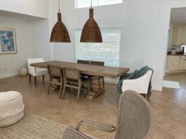 Canalfront Pool Home with Sunset Views in Marco Island
