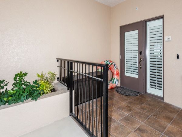 Marco Island Condo 1010677