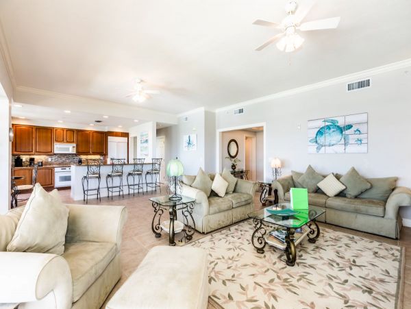 Marco Island Condo 1010677
