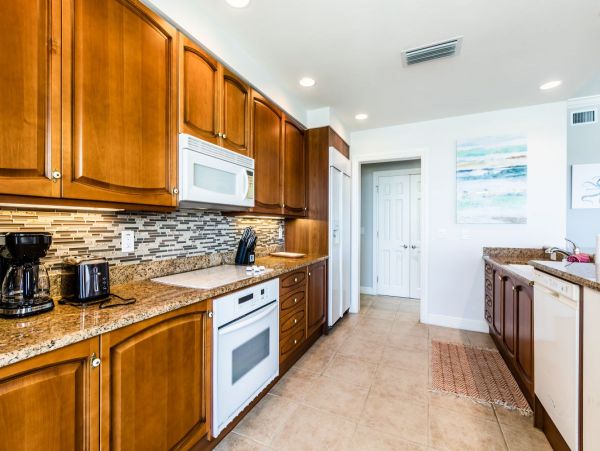 Marco Island Condo 1010677