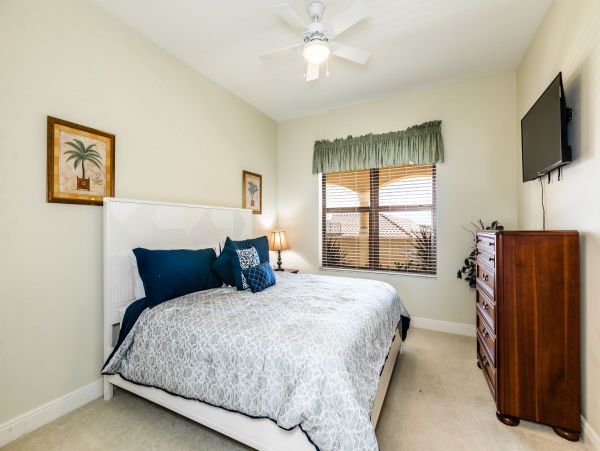Marco Island Condo 1010677