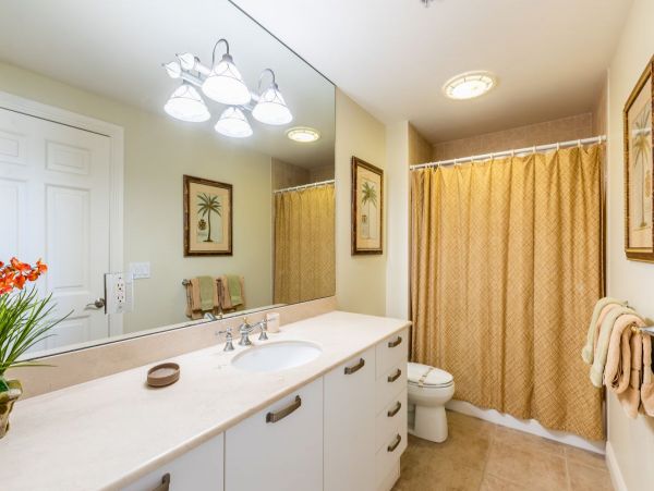 Marco Island Condo 1010677