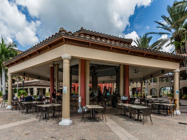 Marco Island Condo 1010677