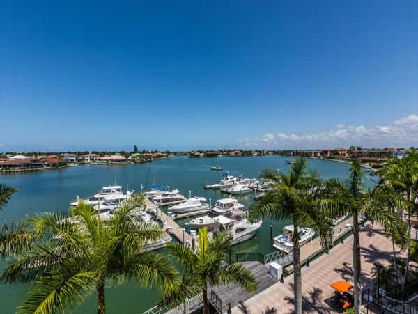 Marco Island Condo 1010677