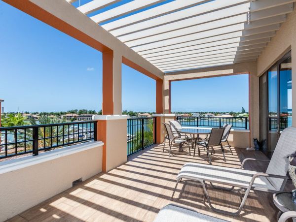 Marco Island Condo 1010677