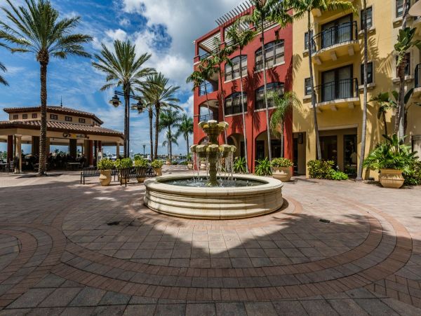 Marco Island Condo 1010677