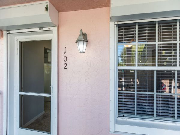 Marco Island Condo 1010679