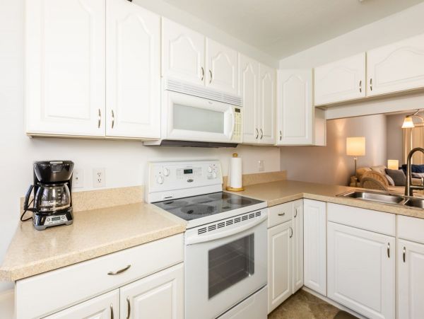 Marco Island Condo 1010679