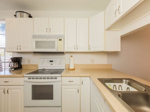 Marco Island Condo 1010679