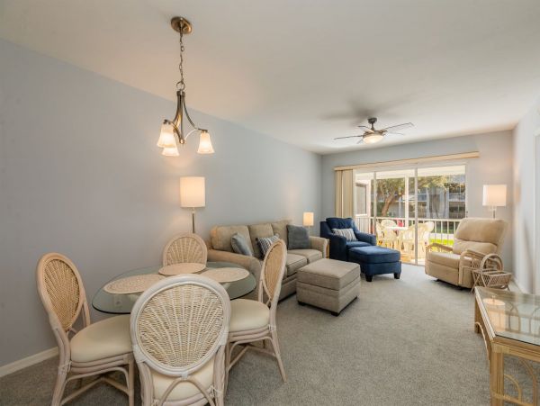 Marco Island Condo 1010679