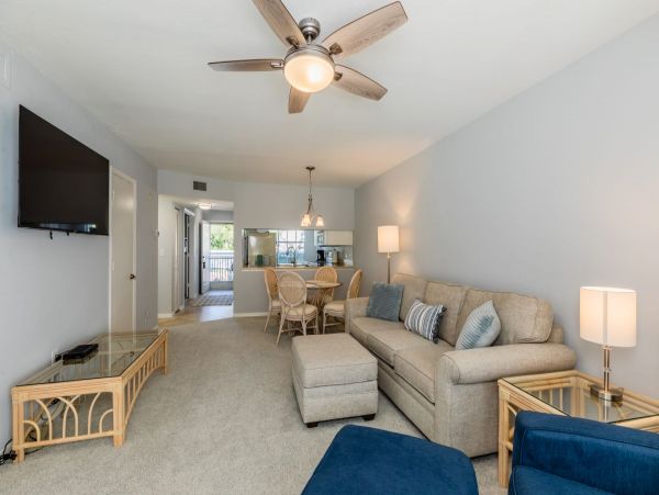 Marco Island Condo 1010679