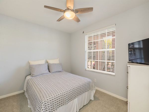 Marco Island Condo 1010679