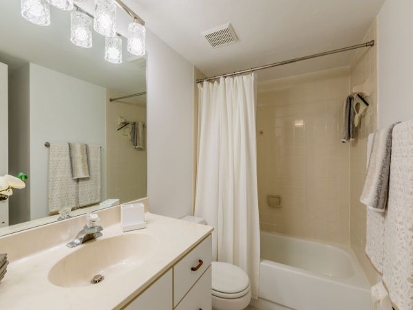 Marco Island Condo 1010679