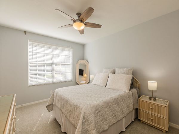 Marco Island Condo 1010679