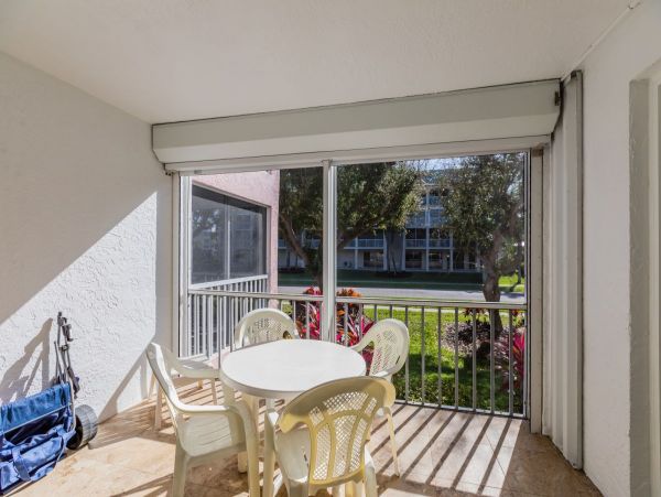 Marco Island Condo 1010679